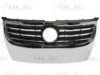 VW 1T0853651GPWF Radiator Grille